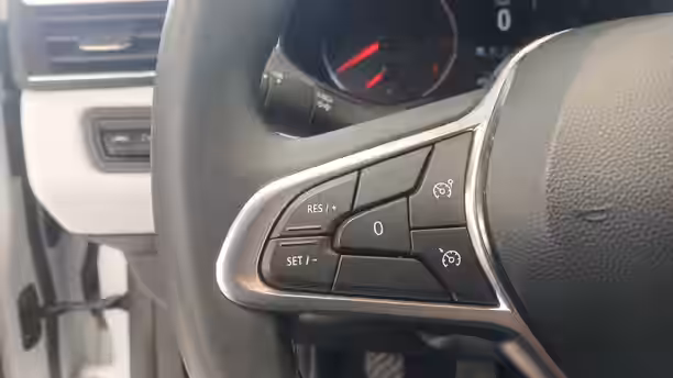 RENAULT CLIO V 19 / 22