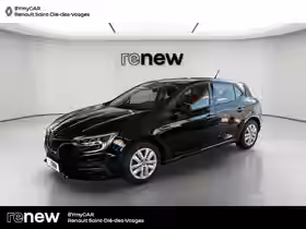 MEGANE IV BERLINE Business Mégane IV Berline Blue dCi 115 EDC - 21N