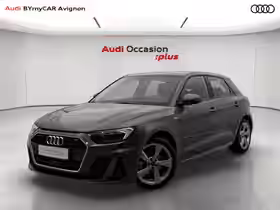 A1 SPORTBACK S Line 30 TFSI 116 ch S tronic 7
