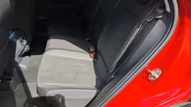 VOLKSWAGEN T-ROC 19 / 27