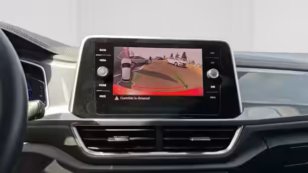 VOLKSWAGEN T-ROC 13 / 27