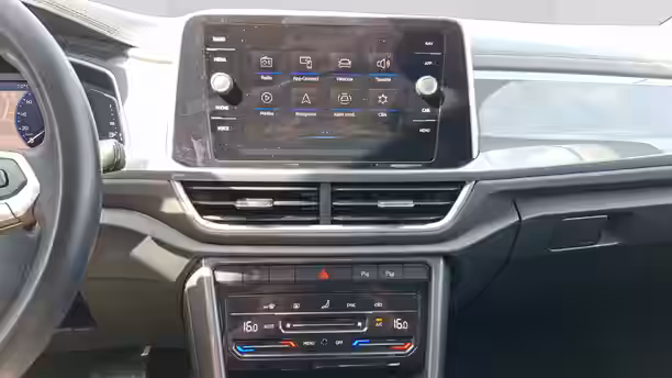 VOLKSWAGEN T-ROC 11 / 27