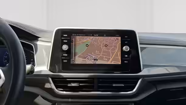 VOLKSWAGEN T-ROC 12 / 27