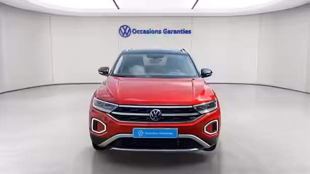 VOLKSWAGEN T-ROC 8 / 27