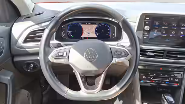 VOLKSWAGEN T-ROC 22 / 27