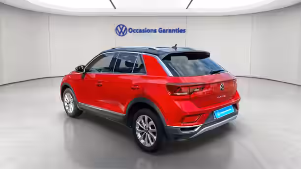 VOLKSWAGEN T-ROC 3 / 27
