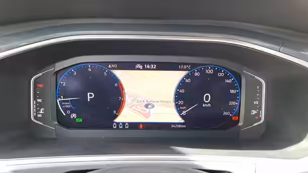 VOLKSWAGEN T-ROC 10 / 27