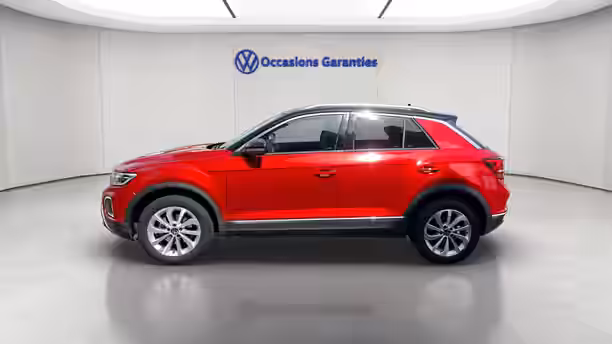 VOLKSWAGEN T-ROC 2 / 27