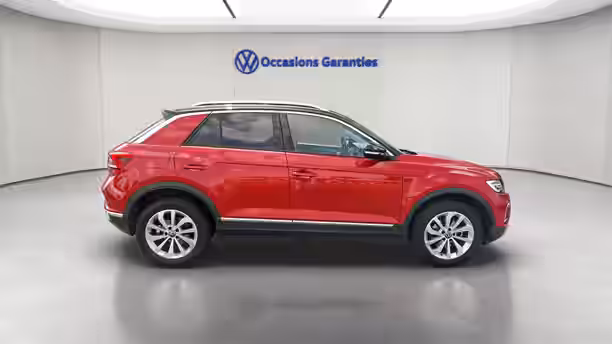 VOLKSWAGEN T-ROC 6 / 27