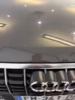 AUDI Q3 21 / 23