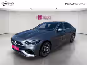 CLASSE C AMG Line 300 e 9G-Tronic e-Hybrid EQ