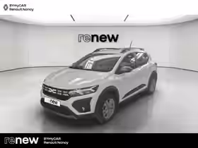 SANDERO Stepway Expression TCe 90