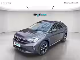 TAIGO VW Edition 1.0 TSI 116 BVM6