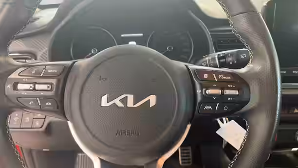 KIA RIO 19 / 22
