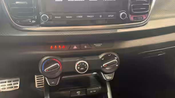 KIA RIO 20 / 22