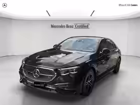 CLASSE E AMG Line 220 d 9G-Tronic