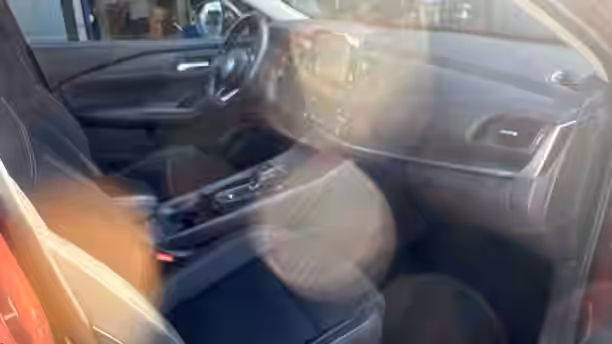 NISSAN QASHQAI 2021 23 / 24