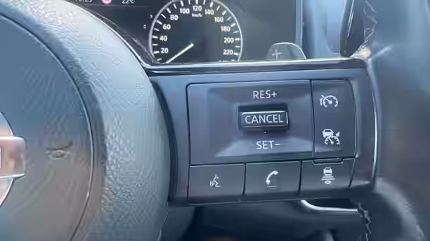 NISSAN QASHQAI 2021 18 / 24