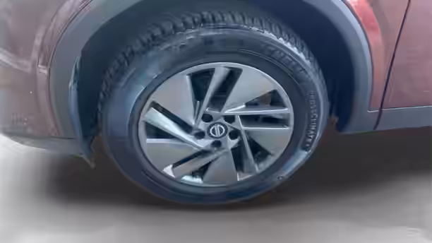 NISSAN QASHQAI 2021 14 / 24