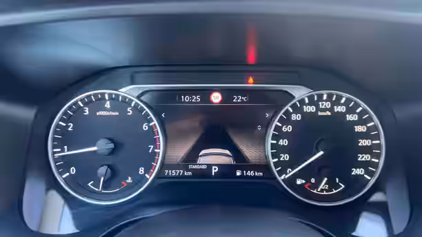 NISSAN QASHQAI 2021 17 / 24