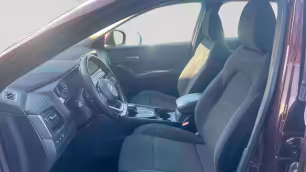 NISSAN QASHQAI 2021 11 / 24