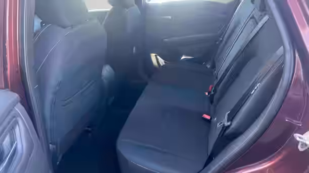 NISSAN QASHQAI 2021 12 / 24