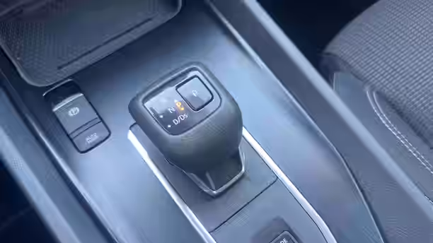 NISSAN QASHQAI 2021 21 / 24