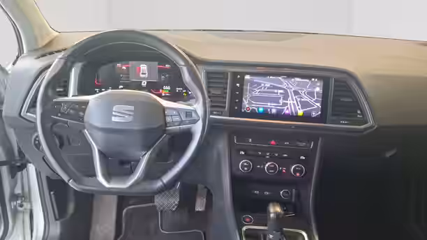 SEAT ATECA 9 / 20