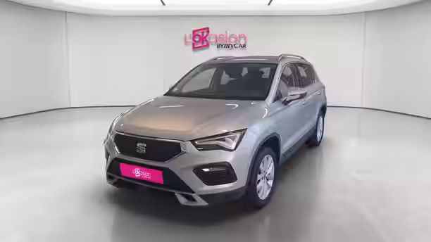 SEAT ATECA 1 / 20