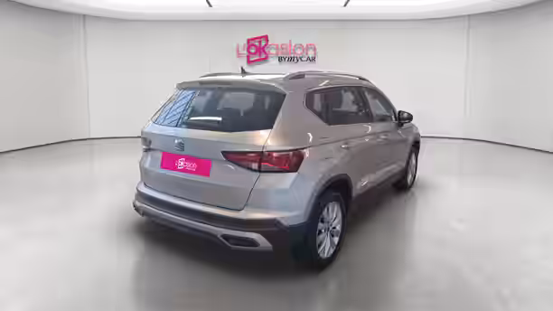 SEAT ATECA 5 / 20
