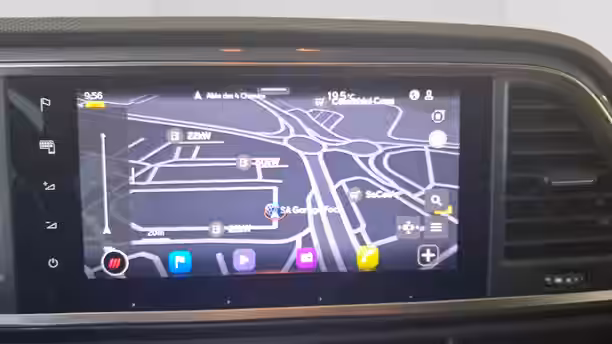 SEAT ATECA 17 / 20