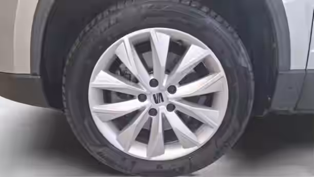 SEAT ATECA 14 / 20