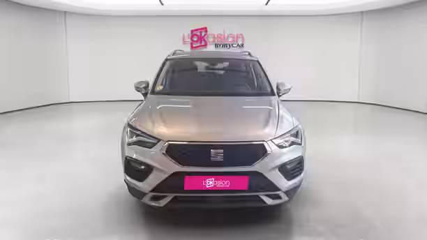 SEAT ATECA 8 / 20