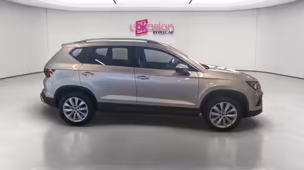 SEAT ATECA 6 / 20