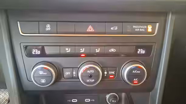 SEAT ATECA 18 / 20
