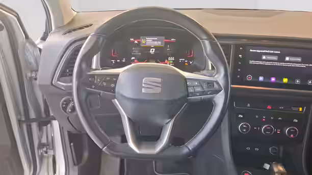 SEAT ATECA 10 / 20