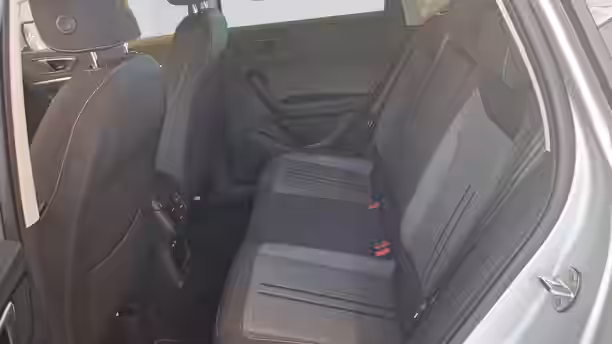 SEAT ATECA 12 / 20