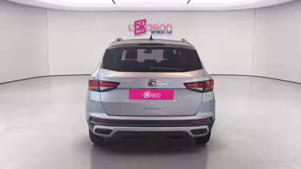 SEAT ATECA 4 / 20