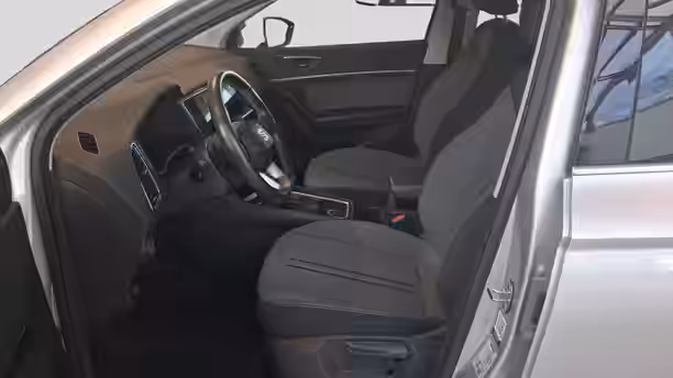 SEAT ATECA 11 / 20