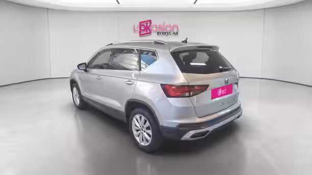 SEAT ATECA 3 / 20
