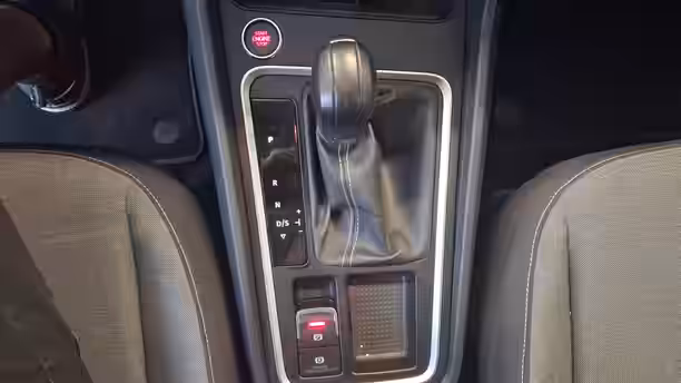 SEAT ATECA 19 / 20