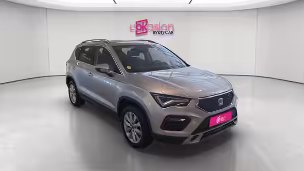SEAT ATECA 7 / 20