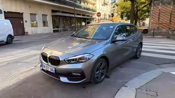 BMW SERIE 1 F40 1 / 17