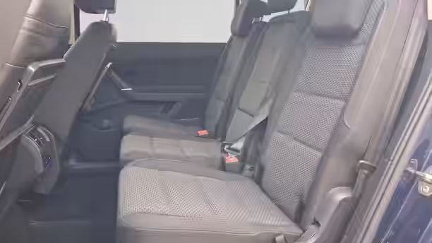 VOLKSWAGEN TOURAN BUSINESS 12 / 63