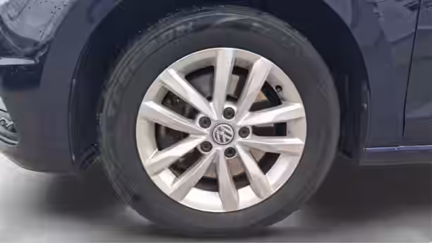 VOLKSWAGEN TOURAN BUSINESS 14 / 63
