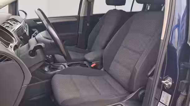 VOLKSWAGEN TOURAN BUSINESS 11 / 63