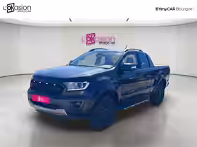 RANGER SUPER CABINE WILDTRAK 2.0 ECOBLUE 213 BV10