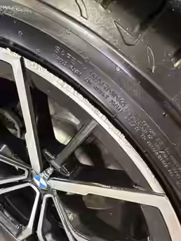 BMW SERIE 5 TOURING G31 LCI 32 / 34