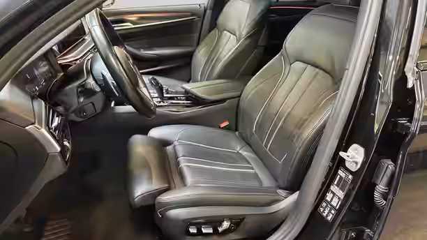 BMW SERIE 5 TOURING G31 LCI 23 / 34