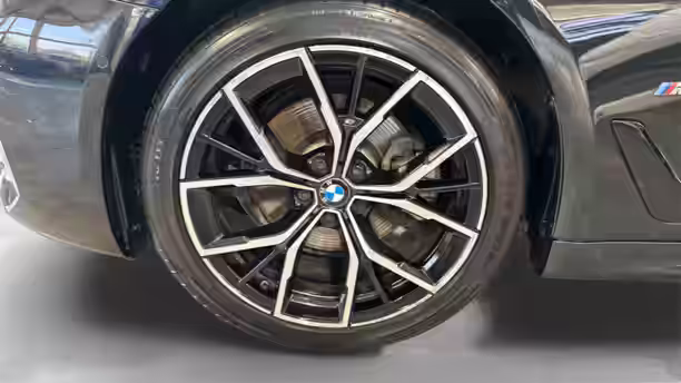 BMW SERIE 5 TOURING G31 LCI 17 / 34